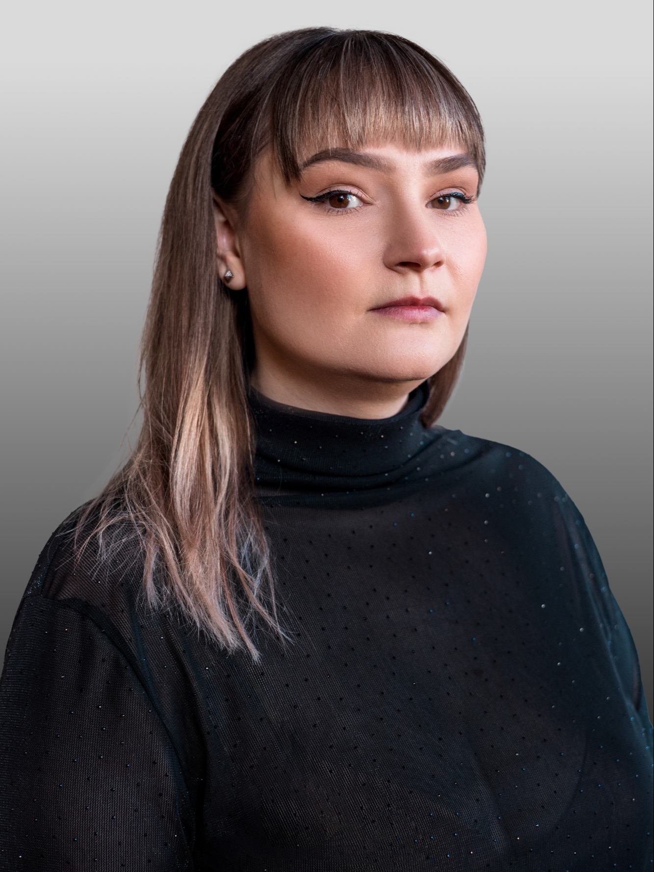Макаренкова Ольга Михайловна.