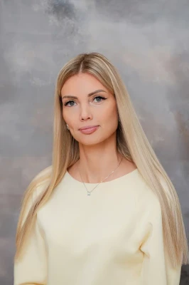 Кравченкова Марина Андреевна
